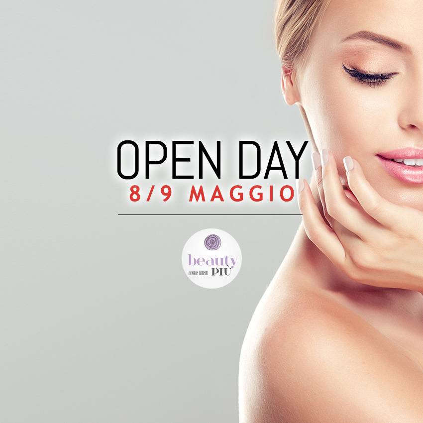 Beauty Più Estetica - Open Day Ageskin
