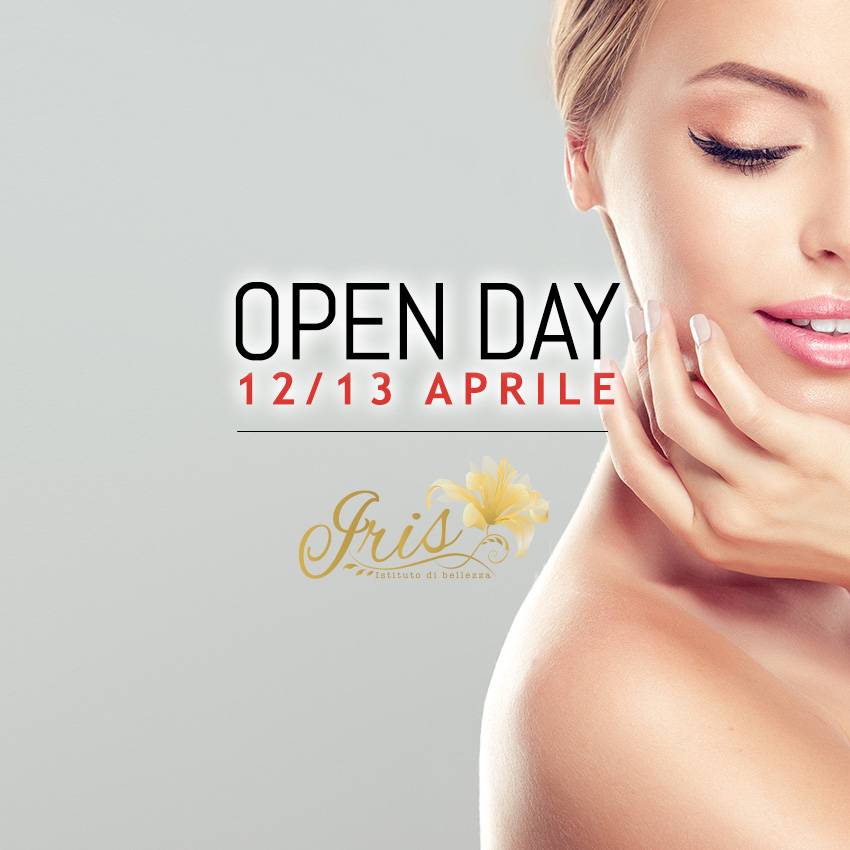 Iris Istituto di Bellezza - Open Day Ageskin