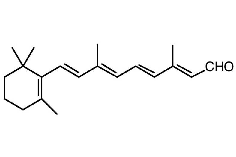 Retinaldeide ( Vitamina A )